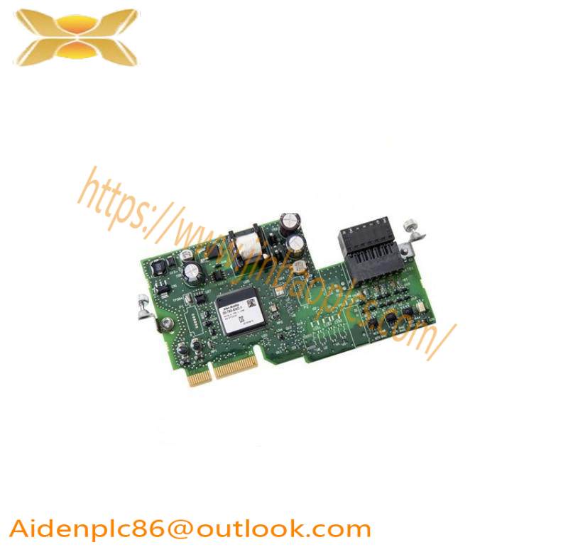 AB 20750ENC1 INCREMENTAL ENCODER MODULE