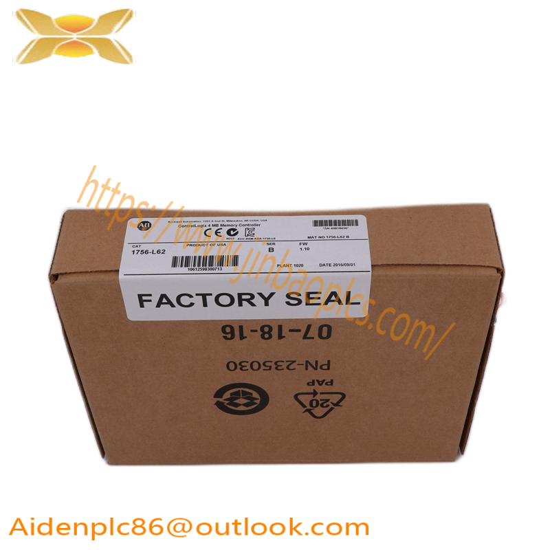 AB 2080-IQ4 4-Ch Digital DC Input Module