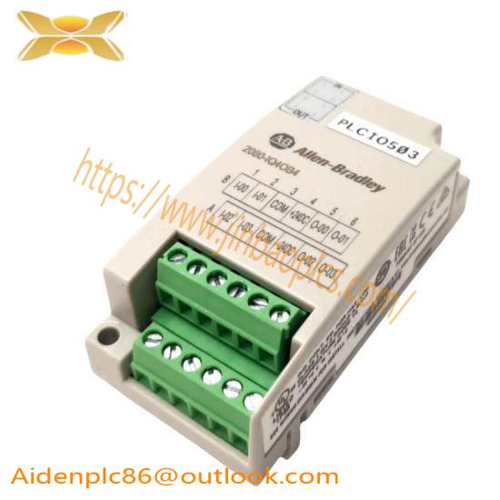 2080-IQ4OB4 Micro800 8 Point Digital Combo (Source)