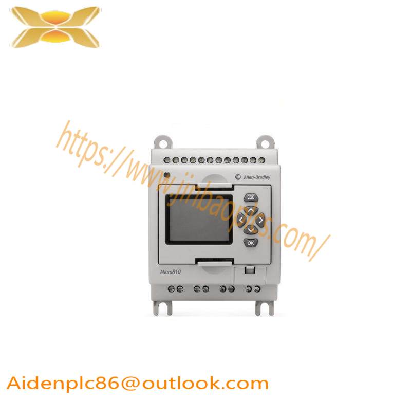 AB 2080-LC10-12DWD Output Controller