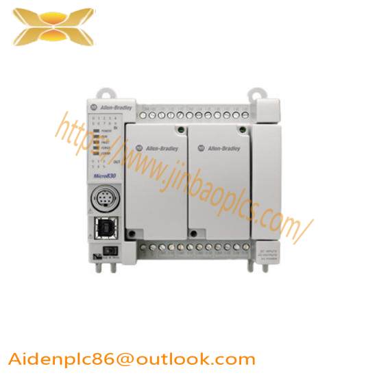 2080-LC30-16QWB Controller