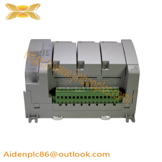 2080-LC30-24QWB  Programmable Logic Controller