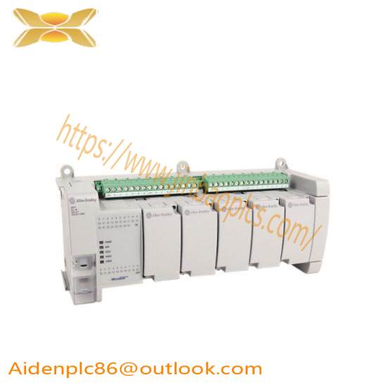 2080-LC30-48QVB Programmable Controllers
