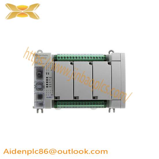 2080-LC50-24QBB Micro850 EtherNet/IP Controller