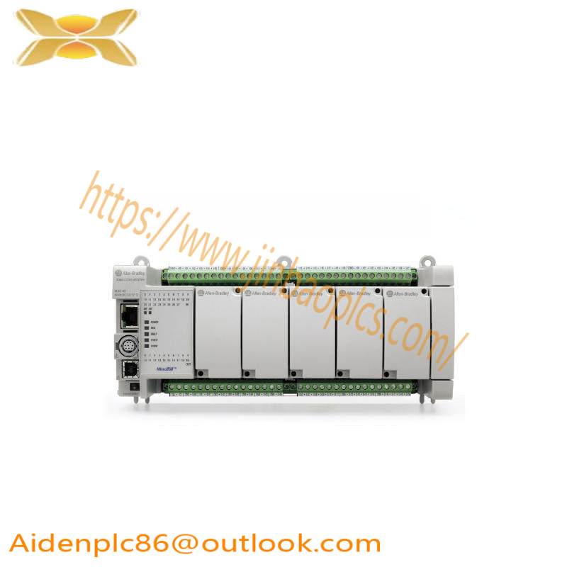 AB 2080-LC50-48QWB Controller