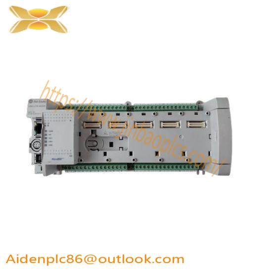 2080-LC50-48QWB I/O EtherNet Controller