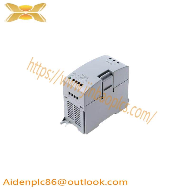 AB 2080-PS120-240VAC PLC Power Supply