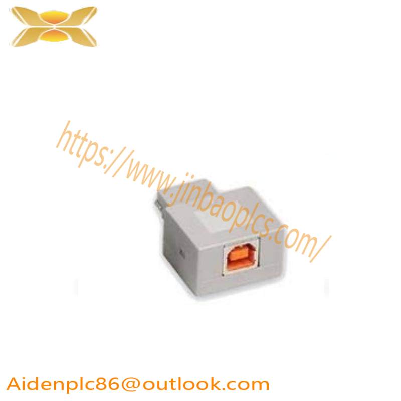AB 2080-USBADAPTER Micro810 Programmable Logic Controller System