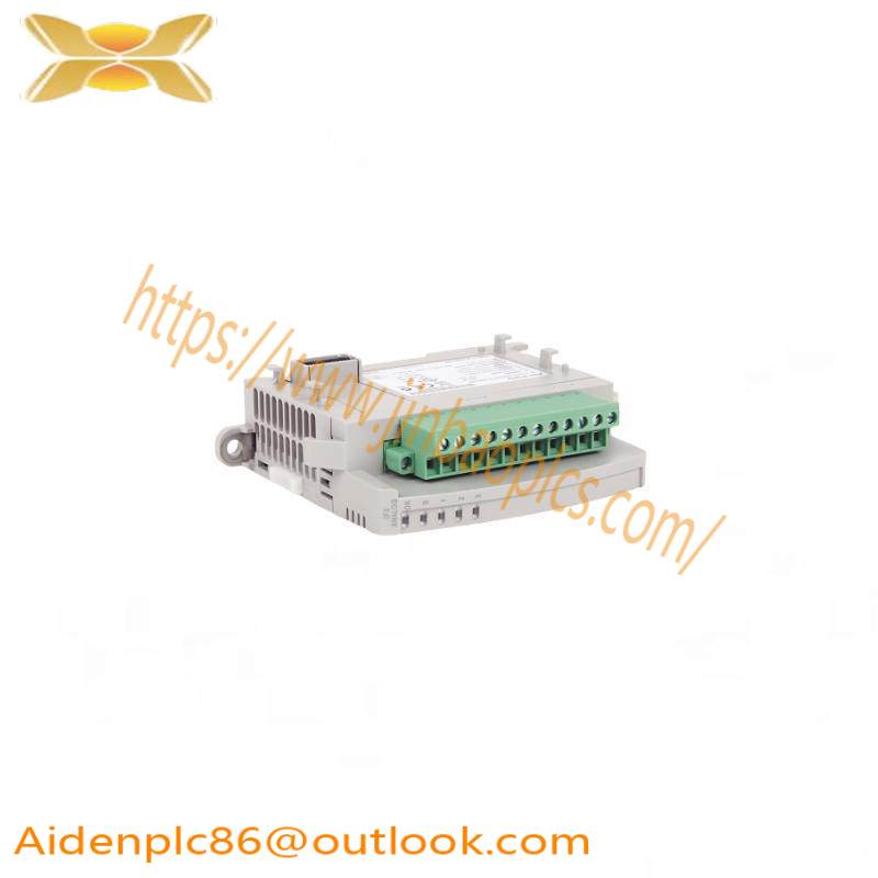 AB 2085-IF4 Micro800 Input Module
