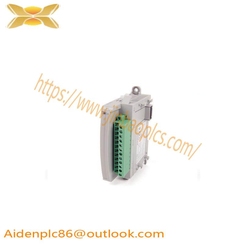 AB 2085-OF4 Micro800 Output Module