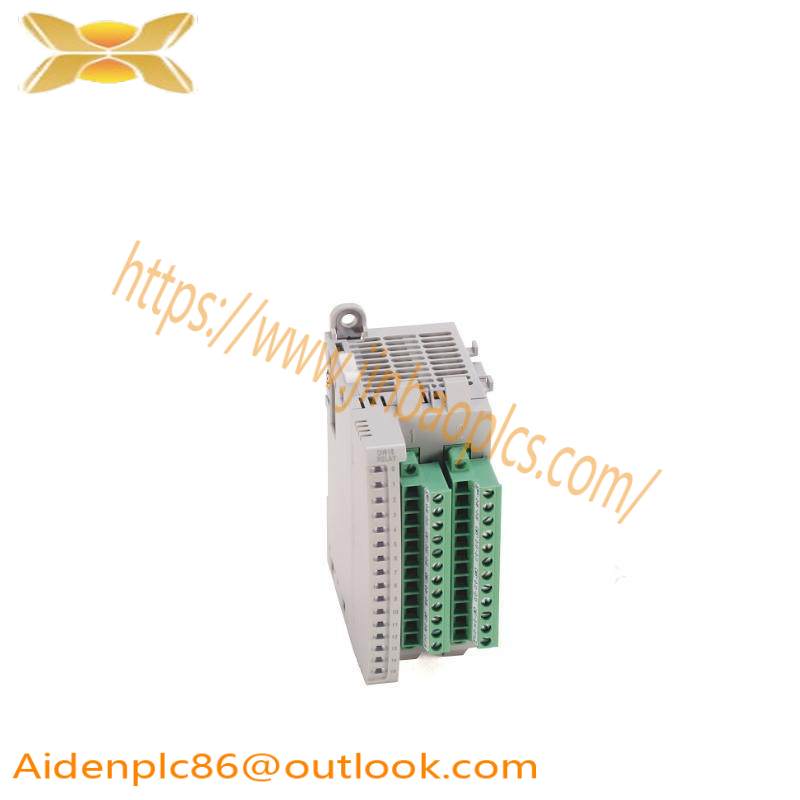 AB 2085-OW16 Micro800 Output Module