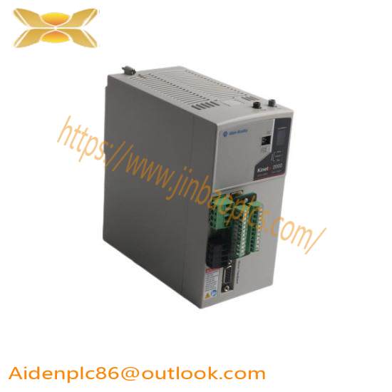 2093-AM02 Power module