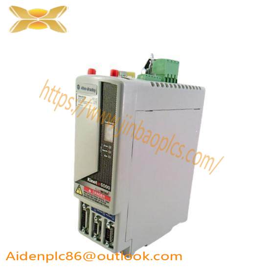 2094-AM02-S Axis Module