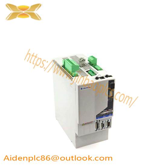 2094-BC01-M01-S Drives Kinetix 6000
