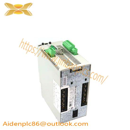 2094-BC01-M01-S Drives Kinetix 6000