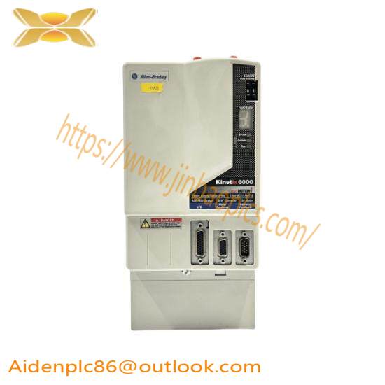 2094-BC01-M01  Integrated Axis Module
