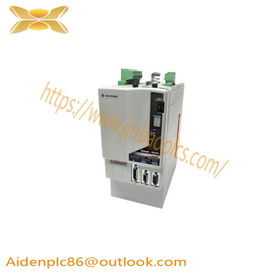 2094-BC02-M02-S/D Integrated Axis Module