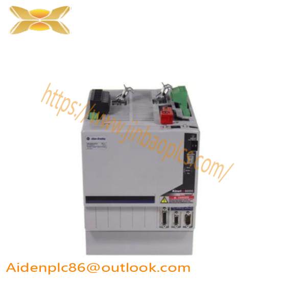 2094-BC04-M03-SDrives Kinetix 6000