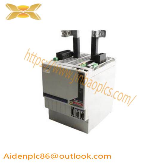 2094-BC07-M05-S SER C Integrated Axis
