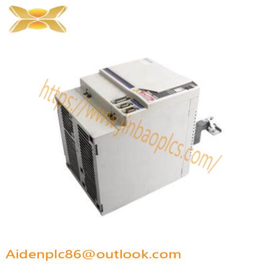 2094-BC07-M05-S SER C Integrated Axis