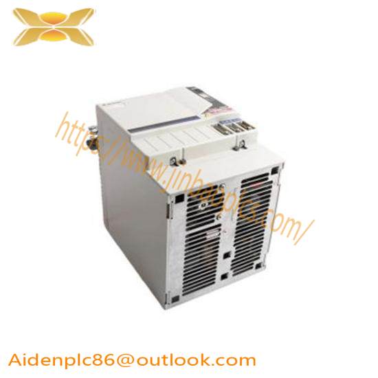 2094-BC07-M05-S SER C Integrated Axis