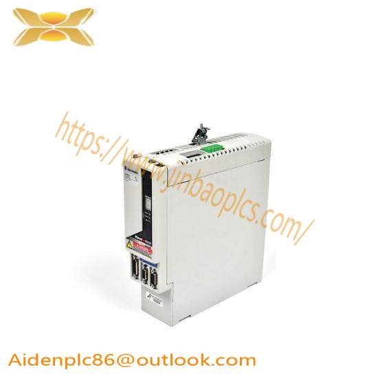 2094-BM02-S Drives Kinetix 6000