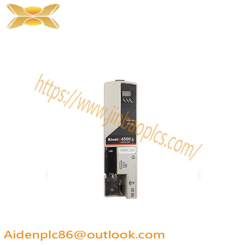 AB 2094-EN02D-M01-S0 Control Module