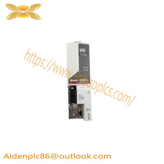 2094-EN02D-M01-S1 Control Module