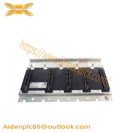 2094-PRS4 Drives Kinetix 6000