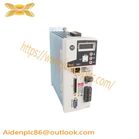 Allen-Bradley 2097-V33PR5