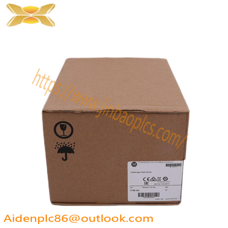 AB 2097-V33PR5 Servo Drive