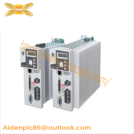 2097-V34PR5-LM SERVO DRIVE