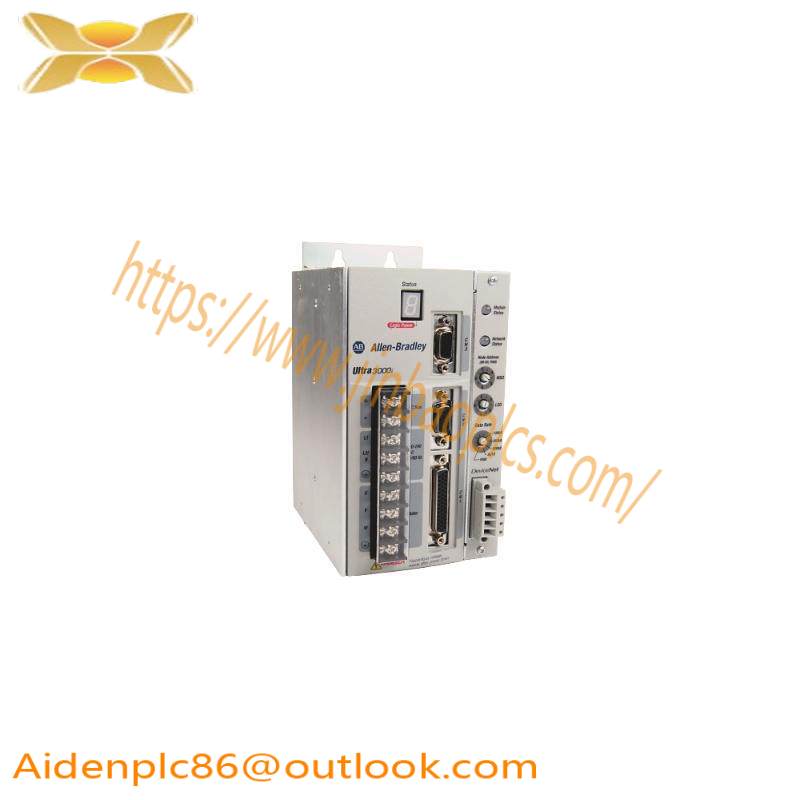 AB 2098-DSD-005X Digital Servo Drive