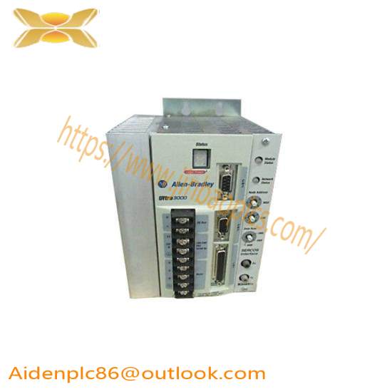2098-DSD-010-SE Ultra 3000 Multi-Axis Digital Servo Drive