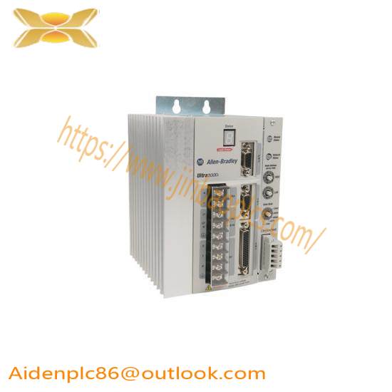 2098-DSD-010X-DN SERVO DRIVE