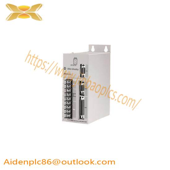 2098-DSD-010X SERVO DRIVE