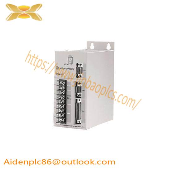 2098-DSD-020 Servo Drive