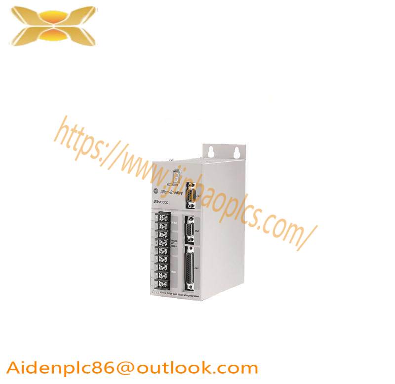 AB 2098-DSD-020X DRIVE