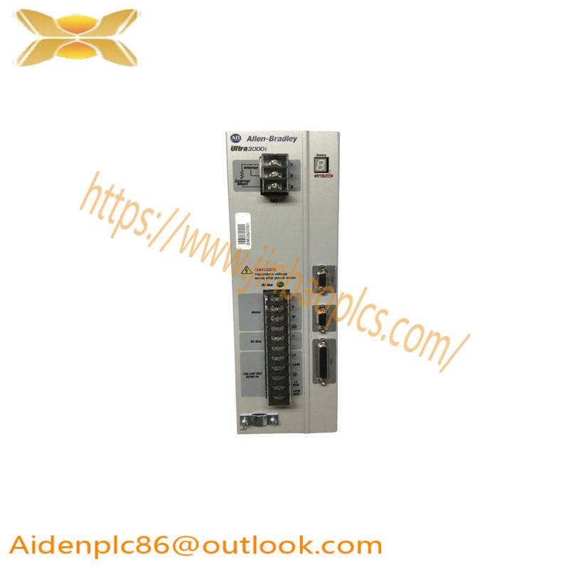 2098-DSD-030X Servo Drive