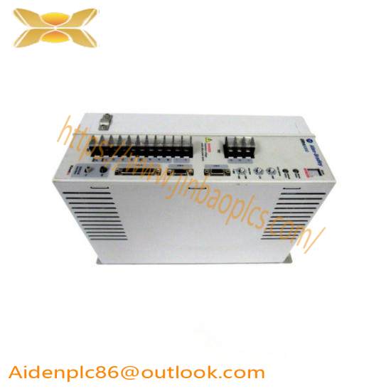 2098-DSD-HV050X SERVO DRIVE