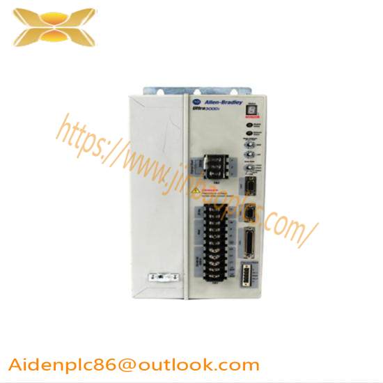 2098-DSD-HV150X-DN Servo Drive