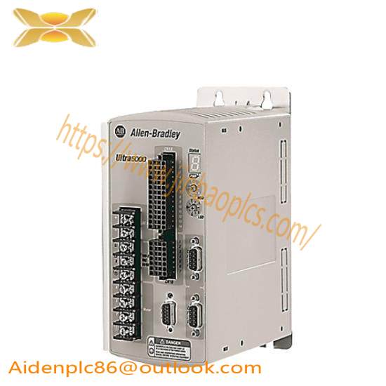 Allen-Bradley / Rockwell Automation 2098-DSD-HV220-SE