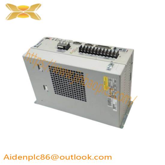 2098-IPD-HV050  Ultra5000 Servo Drive