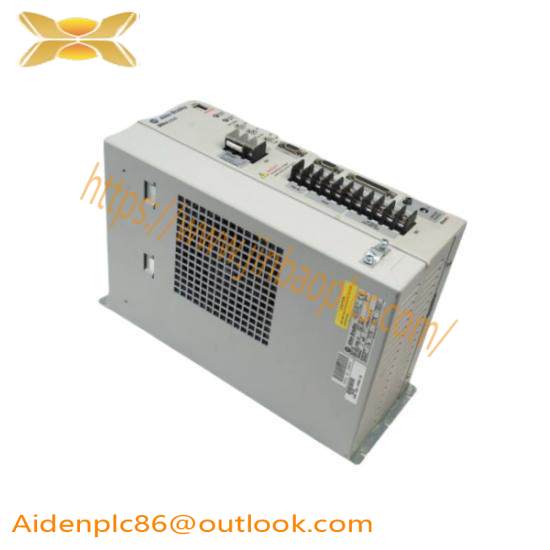 2098-IPD-HV050  Ultra5000 Servo Drive