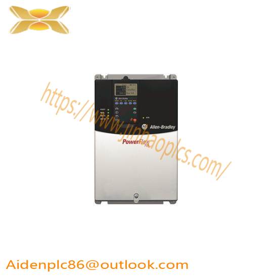 20AC022A3AYNANC0 15 horsepower PowerFlex 70 AC drive