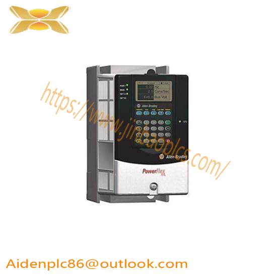 20AC8P7A3AYNNNC0 AC Drive
