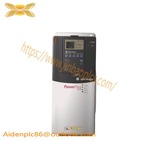 20BC022A0AYNANC0   AC DRIVE POWERFLEX 700