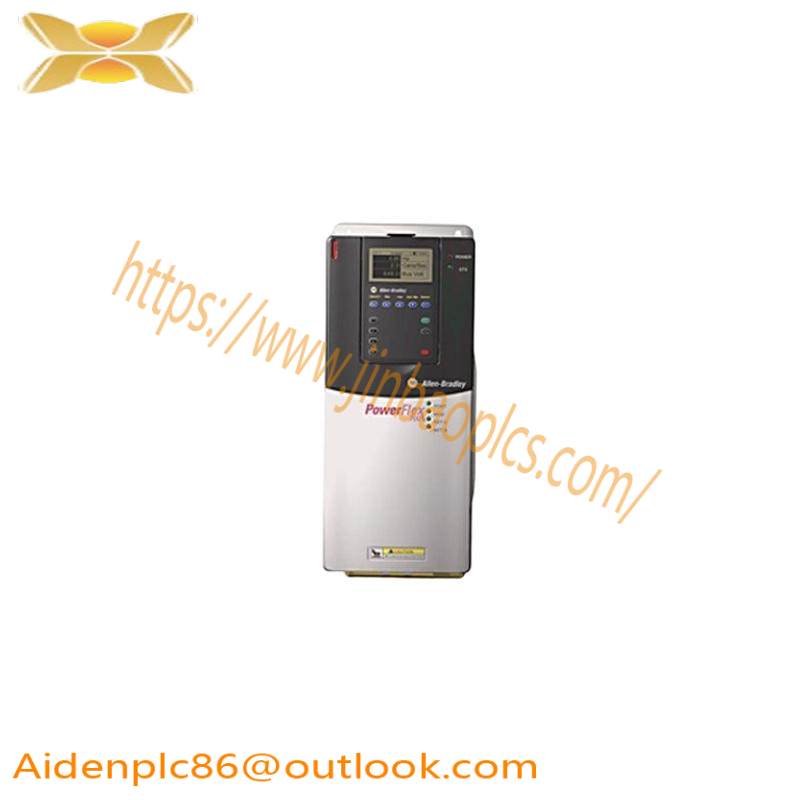 AB 20BC030A0AYNANC0 AC DRIVE