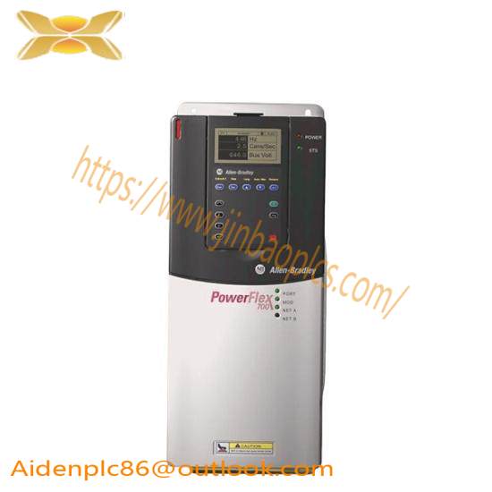 20BC072A0AYNANC0  AC DRIVE