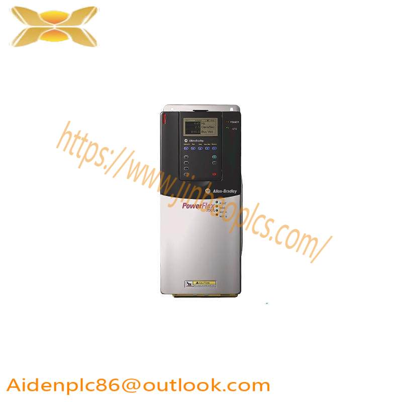 AB 20BC105A0AYNANC0 PowerFlex 700 AC Drive Motherboards